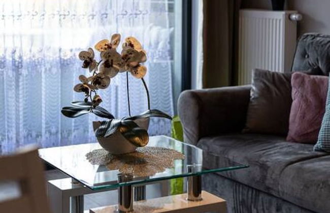 Sereno Apartament Blisko pla y Widok na Natur - Foto 15