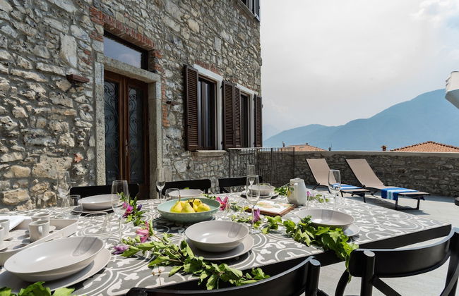 Co-m341-mner1at - Castravalva Residence - Photo 38