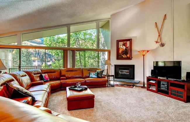 The Wren at Vail - Foto 63