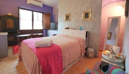 Bio Agriturismo Valle dei Calanchi - Foto 3