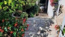 Apartments Marijana - Foto 3, Garden view