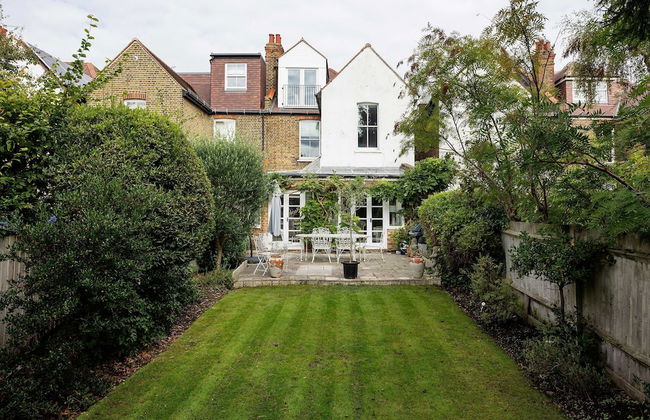 Richmond Garden Serenity - Foto 35