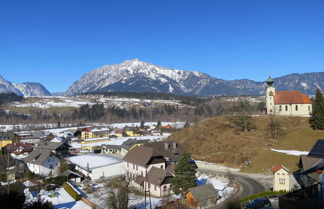 Steiners Blockhütte - Foto 34