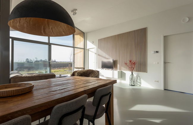 Cottage in Wissenkerke Near Het Bokkegat - Foto 9