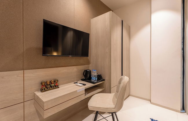 The Lodgers Luxury Hotel Near GolfCourse - Foto 18