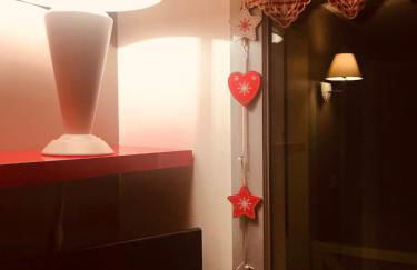 Bas de chalet station La Foux - Foto 7