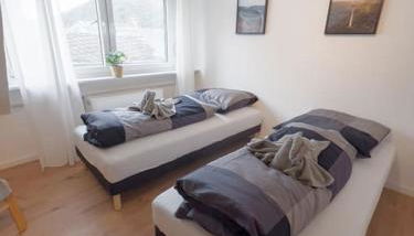 3-Zimmer Apartment 88 qm bis zu 8 Personen - Foto 5