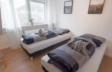 3-Zimmer Apartment 88 qm bis zu 8 Personen - Foto 5