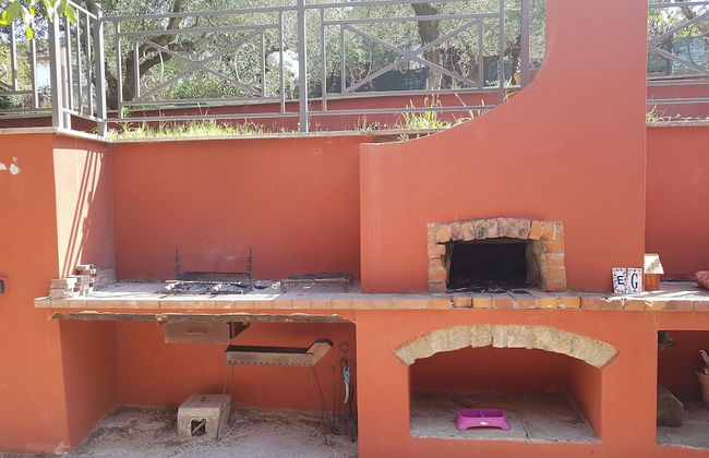 Il Ciclamino Villa With Swimming Pool Northern Rome - Foto 10