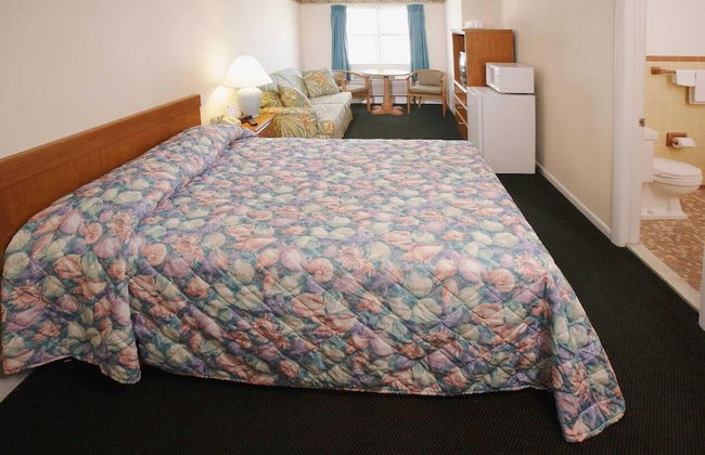 Majestic Hotel & Apartments - Foto 18