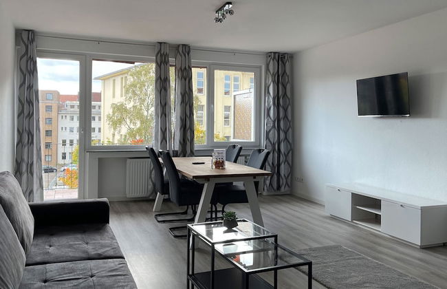 Apartments im Herzen von OS - Foto 56