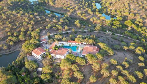 Quinta do Vale Courtyard Sunrise - Foto 2