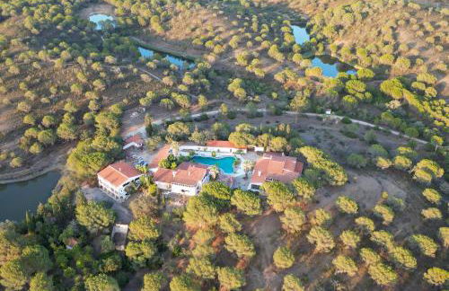 Quinta do Vale Courtyard Sunrise - Foto 2