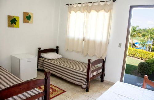 Hotel Fazenda Monte Sião - Foto 6