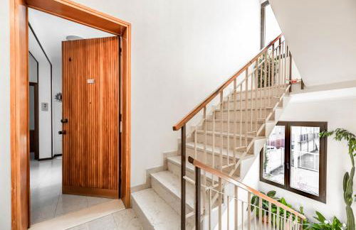 Residence Fragole Apartment Venice - Photo 16