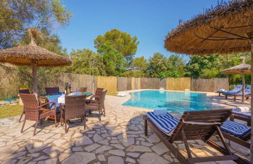 Son Monserrat, - Foto 8