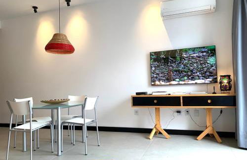 Casa linda, ótima localização, 2 vagas de garagem - Foto 9