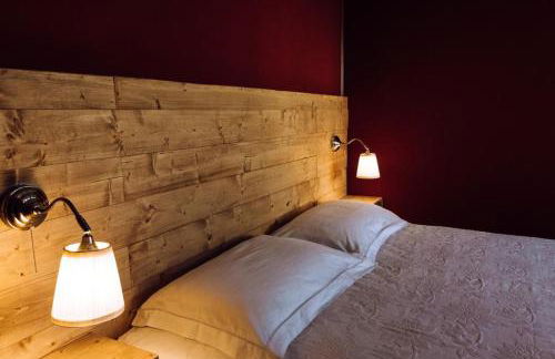 Cà Nòno - Vista Mozzafiato sulle montagne - Foto 18