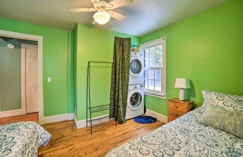 Modern Home with Backyard, 1 Mi to Dtwn Sturgeon Bay - Foto 20