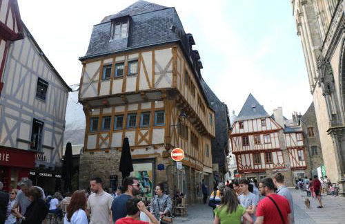 appartement au calme - Foto 12