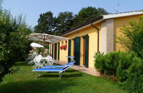 Agriturismo Dondino - Foto 8