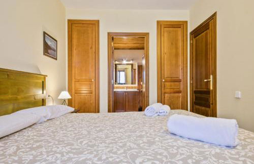 Baqueira Apartamentos Cota 1700 a pie de pistas - Foto 24