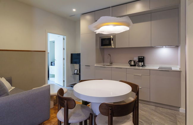 Feelathome O'Donnell Apartments - Foto 59