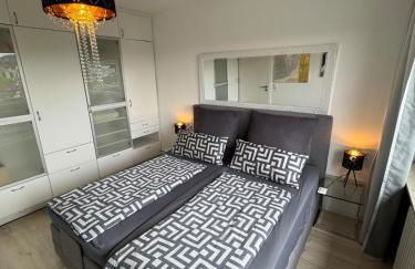 Sunset Suite mit Weitblick - Foto 13