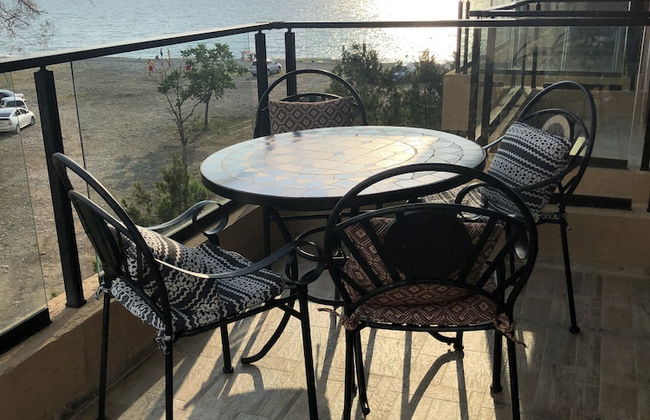 Apartment on Batumskaya 16-4 ap. 21 - Photo 15