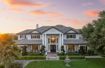 Grand Contento by AvantStay Extraordinary Estate w Pool Movie Room - Foto 1