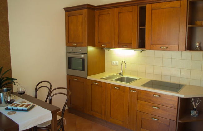 Luxury Three-bedroom Apartment With Amazing Overlook at the sea - Foto 15