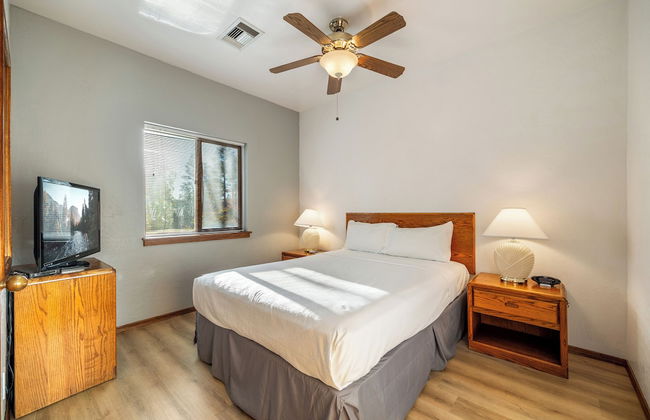 Roundhouse Resort - Foto 19