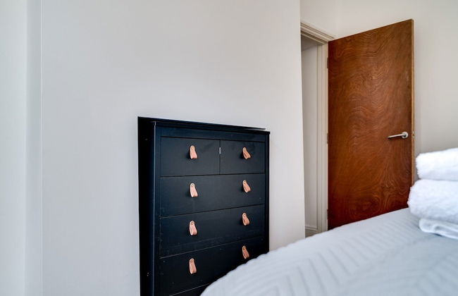 Tufnell Park Hideaway - Foto 8