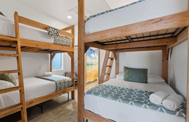 6BR Sanctuary - Foto 42