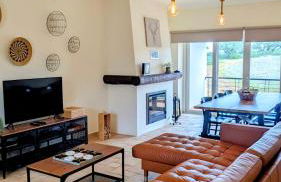 Casa da Barragem da Vigia - Foto 1