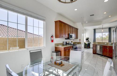 Coachella and Stagecoach Oasis in Desert Hot Springs - Foto 3