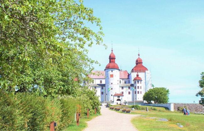 Holiday Home in Vara - Photo 30