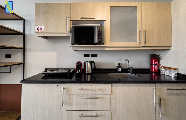 Xuru Stays I Jacuzzi Studios @ The Pyramids - Foto 75