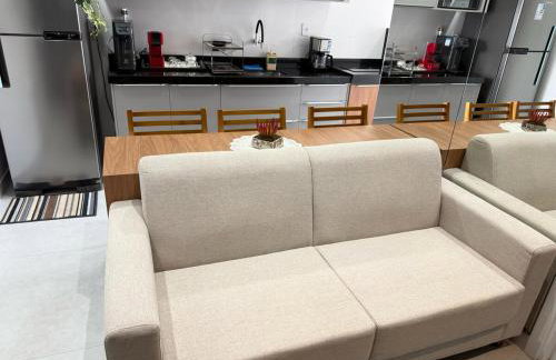 Apart Moderno Proximo ao Mar - Foto 15