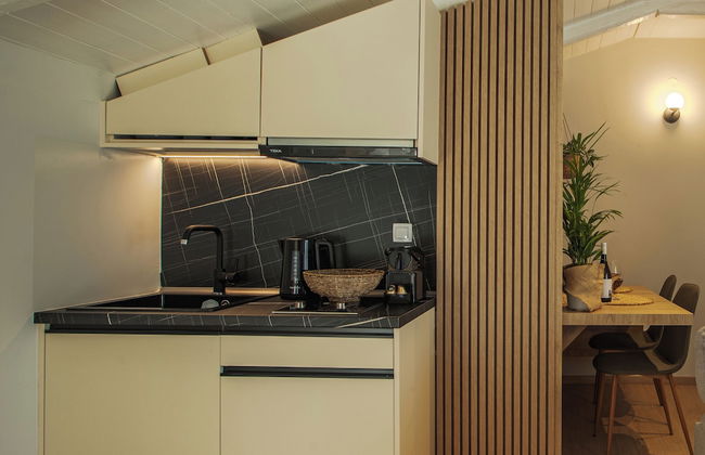 Mini Suites Trikala - Foto 35