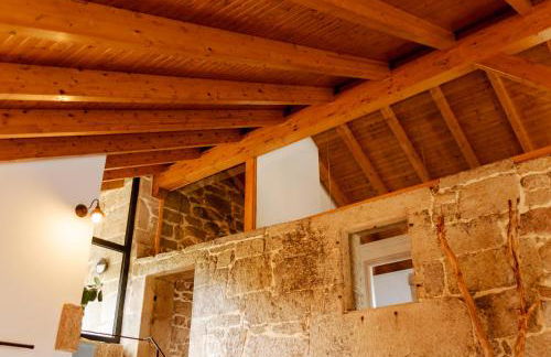 Bosque de Xarás, casa completa con encanto cerca de playa de Lapamán - Foto 11