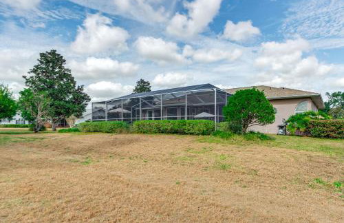 Private Pool and Golf Course Views Pet-Friendly Gem - Foto 25