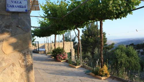 Villa Caramelo - Foto 1