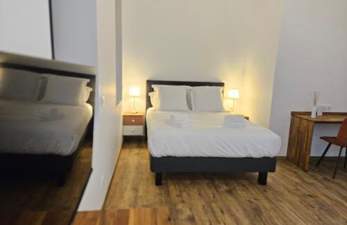 La Bastide Foch - Appart'Hôtel Business & Confort Centre Ville - Foto 32