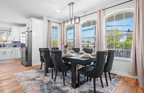 NYC 20min Free Parking Hot Tub EWR 15min - Foto 32