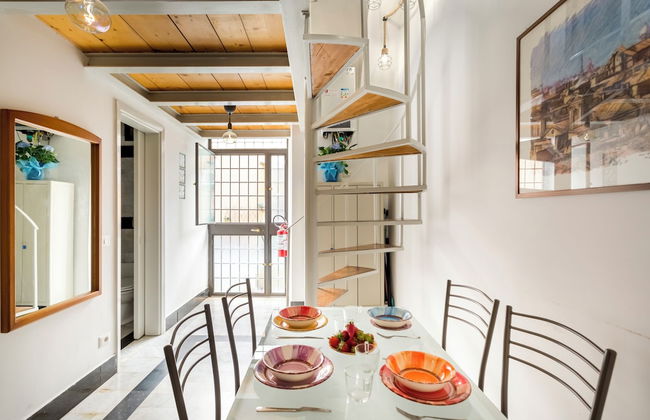 Sanniti's Apartments - Photo 18