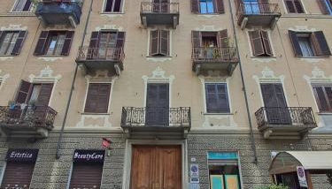 Sienemia, mansarda a 5 minuti da Porta Susa e piazza Statuto - Foto 4