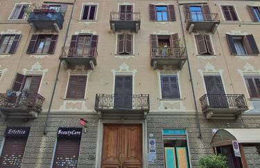 Sienemia, mansarda a 5 minuti da Porta Susa e piazza Statuto - Foto 4