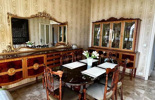 Palazzo Motta - MonferratoHome - Foto 24