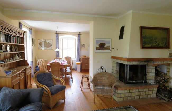 Former Parsonage in Western Bohemia - Foto 10